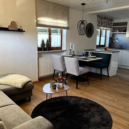 Urlaub Im Sonnendorf Burgberg Leilighet Burgberg  Eksteriør bilde