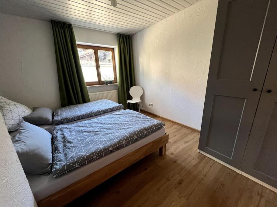 Urlaub Im Sonnendorf Burgberg Leilighet Burgberg  Eksteriør bilde